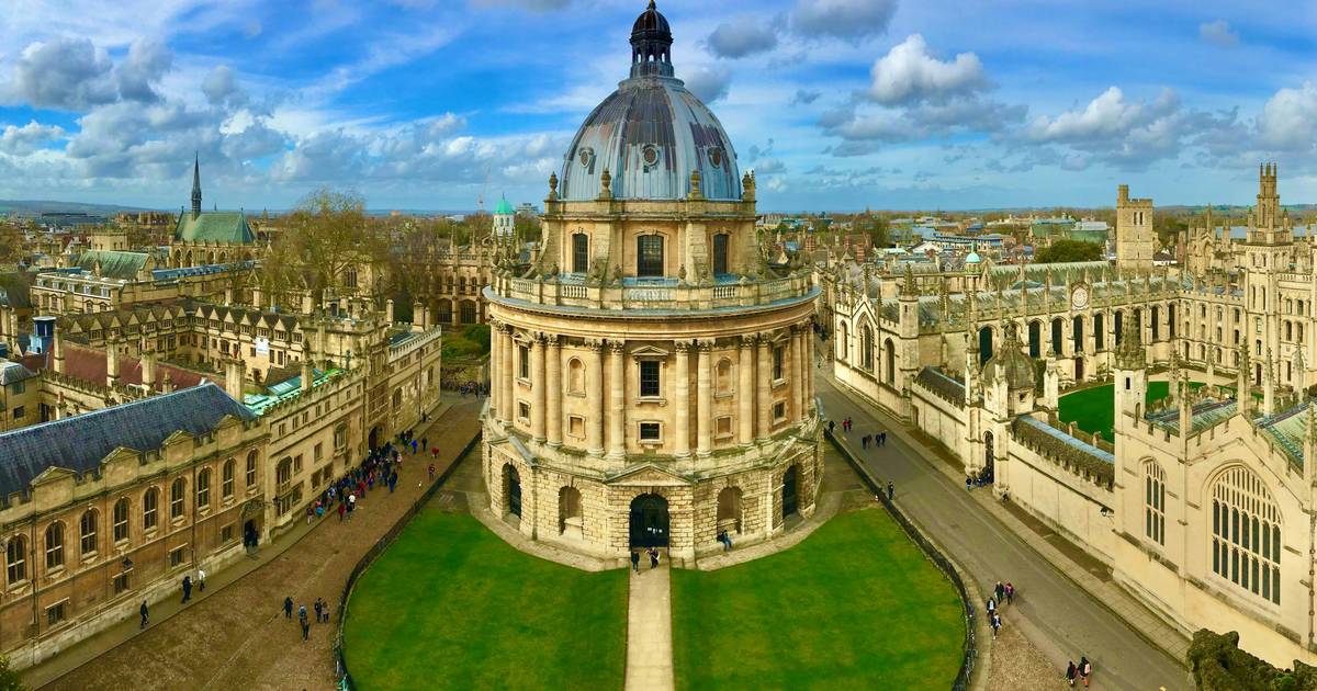 Kuliah Gratis di Oxford? Ini Jadwal dan Syarat Beasiswa Ellison Scholar 2026