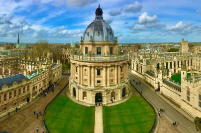 Kuliah Gratis di Oxford? Ini Jadwal dan Syarat Beasiswa Ellison Scholar 2026