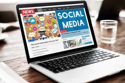 10 Negara Paling Sering Baca Berita Online 2025, Ada Indonesia?