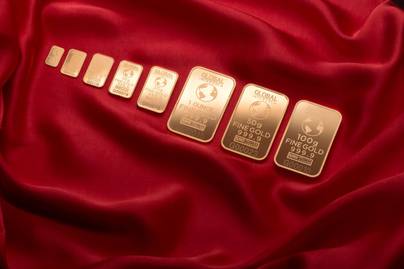 Harga Emas Antam Hari Ini 21 Mei 2026 Naik Signifikan, Tembus Rp2,8 Juta per Gram