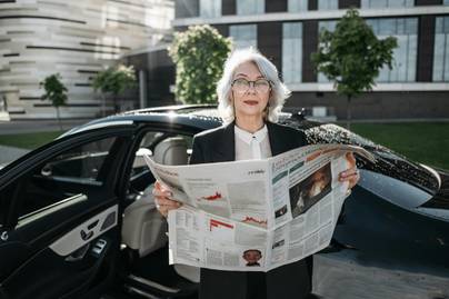 Forbes Rilis Daftar 10 Wanita Terkaya di Dunia 2026, Siapa yang Paling Tajir?