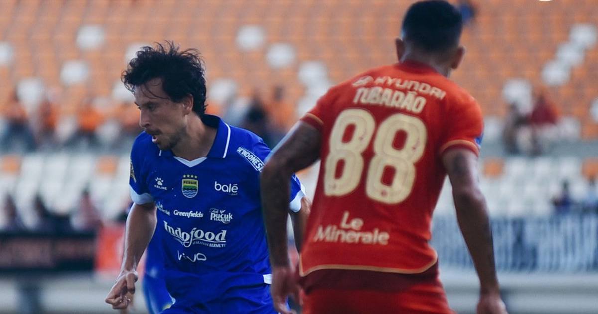 Pekan Pemungkas BRI Super League 2025-2026, Dua Kandidat Juara Persib dan Borneo FC Gelar Laga di Kandang