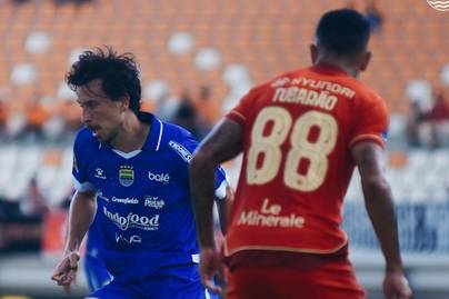 Pekan Pemungkas BRI Super League 2025-2026, Dua Kandidat Juara Persib dan Borneo FC Gelar Laga di Kandang