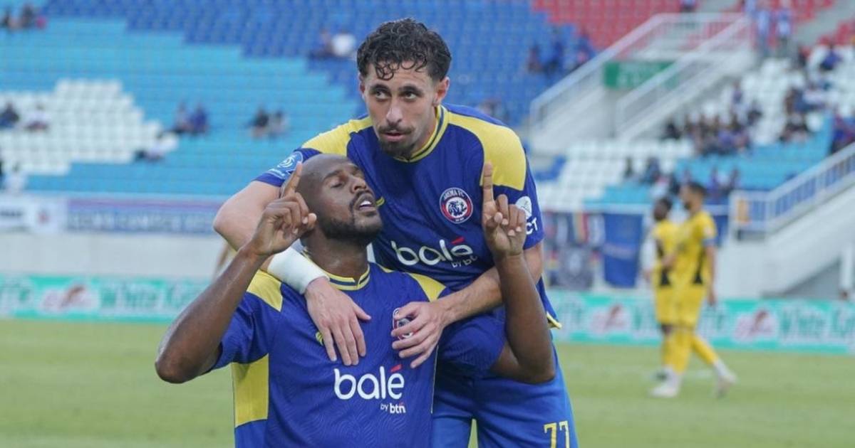 Prediksi dan Head-to-Head Arema FC vs PSIM, Singo Edan Berhasil Curi Poin di Pertemuan Perdana