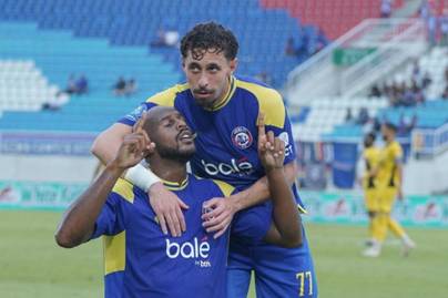 Prediksi dan Head-to-Head Arema FC vs PSIM, Singo Edan Berhasil Curi Poin di Pertemuan Perdana
