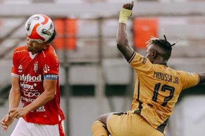 Prediksi dan Head-to-Head Dewa United vs Bali United, Persentase Victory Serdadu Tridatu di Angka 43%