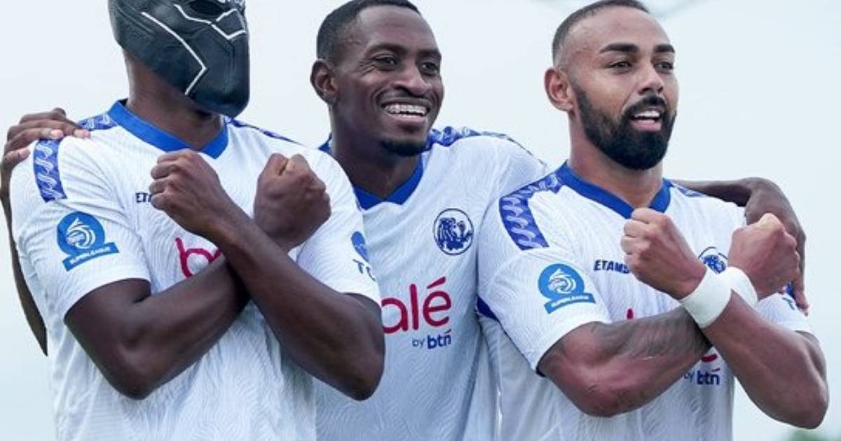 Skor 3-1 Hasil Pertandingan Arema FC vs PSIM, Singo Edan Berhasil Hat-trick Menang