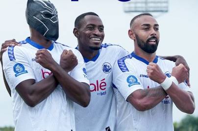 Skor 3-1 Hasil Pertandingan Arema FC vs PSIM, Singo Edan Berhasil Hat-trick Menang