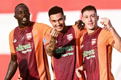 Hasil Lengkap Pekan Ke-34 BRI Super League, Pesta Gol di Bandar Lampung dan Samarinda