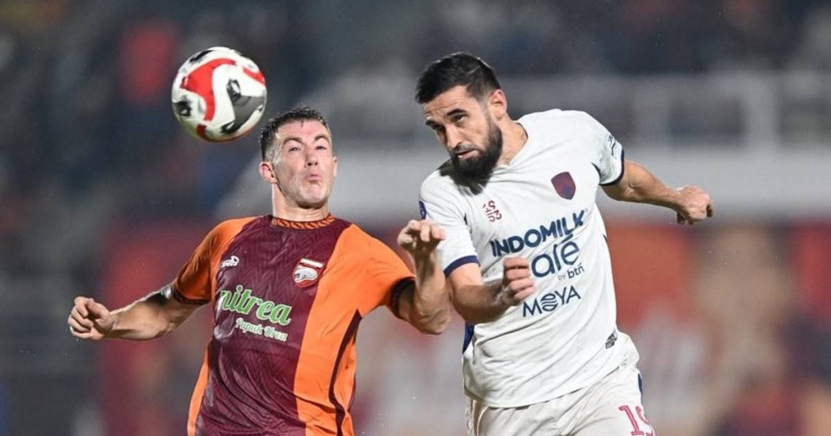 Prediksi dan Head-to-Head Borneo FC vs Malut United, Tuan Rumah Selalu Catatkan Victory