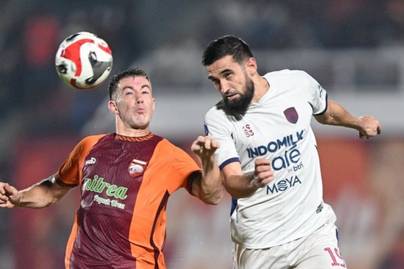 Prediksi dan Head-to-Head Borneo FC vs Malut United, Tuan Rumah Selalu Catatkan Victory