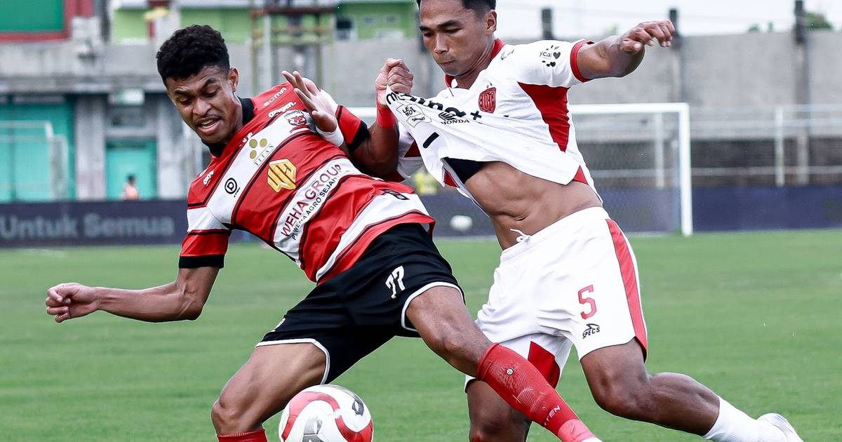 Prediksi dan Head-to-Head Madura United vs PSM, Sapeh Kerrab Nirmenang di 3 Pertemuan Terakhir