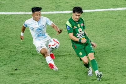 Prediksi dan Head-to-Head Persebaya vs Persik, Dominasi Bajol Ijo
