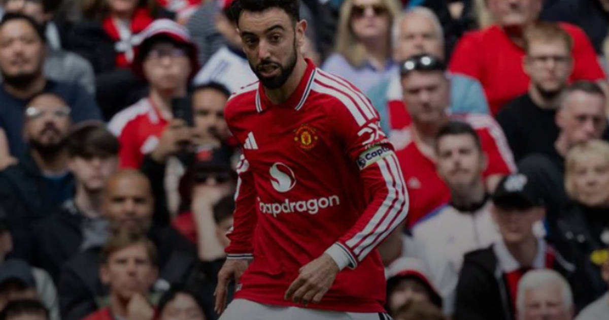 Bruno Fernandes Pecahkan Rekor! Ini Daftar Pemain Terbaik Liga Inggris dari Tahun ke Tahun