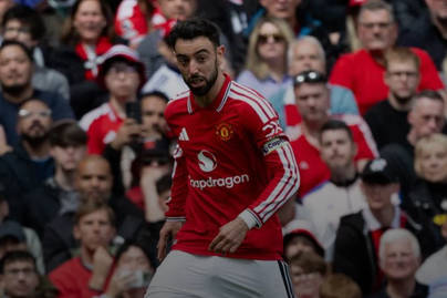 Bruno Fernandes Pecahkan Rekor! Ini Daftar Pemain Terbaik Liga Inggris dari Tahun ke Tahun