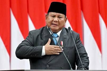 Benarkah Demokrasi Indonesia Kian Memburuk di Era Prabowo?