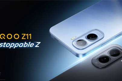 iQOO Z11 Resmi Hadir di Indonesia, Ini Spesifikasi, Harga, dan Keunikan HP dengan Baterai 9.020mAh