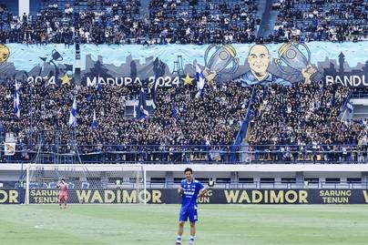 Jumlah Penonton di Stadion Musim 2025-2026 Hampir Tembus 2 Juta, Naik 426.626 Orang Dibanding Musim Lalu