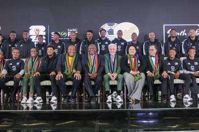 26 Daftar Pemain Afrika Selatan di Piala Dunia 2026, Wakil Mamelodi Sundowns dan Orlando Pirates Mendominasi