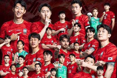 26 Nama Pemain Korea Selatan di Piala Dunia 2026, Son Heung-min Kembali Pimpin Taegeuk Warriors