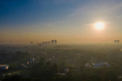 Cuaca Jabodetabek Hari Ini 29 Mei 2026: BMKG Prediksi Cerah hingga Berawan, Suhu Capai 34°C
