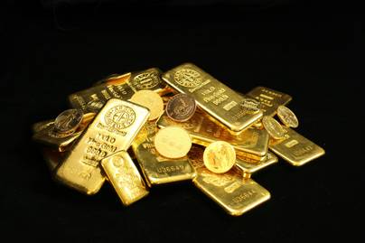 Harga Emas Hari Ini Pasca Iduladha, Antam naik, UBS, dan Galeri 24 kompak Turun