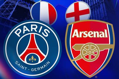 Prediksi dan Head-to-Head Final Liga Champions PSG vs Arsenal, Rasio Menang Sama-sama 28,6%