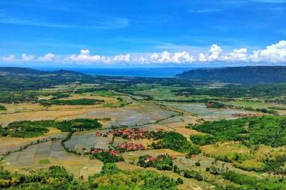 Wilayah Jawa Barat dengan Pulau Terbanyak 2025, Sukabumi Teratas
