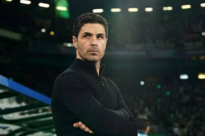 Prediksi dan Head-to-Head PSG vs Arsenal, Rasio Kemenangan Pelatih Arsenal Mikel Arteta di Angka 33%