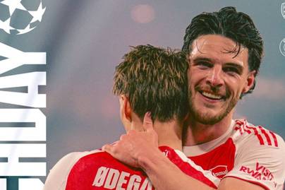 Road to Final Liga Champions 2025-2026, Pertahanan Arsenal Paling Solid Musim Ini