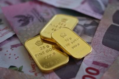 Harga Emas Hari Ini Turun, Simak Rincian Harga Galeri24, Antam, dan UBS per 2 Juni 2026