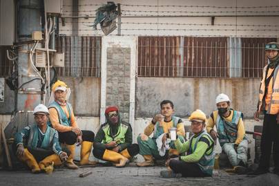10 Provinsi dengan Upah Buruh Tertinggi per Februari 2026, Jakarta Memimpin!