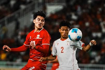 Klasemen Grup A ASEAN U-19 Championship 2026, Timnas Indonesia U-19 Duduki Posisi Kedua