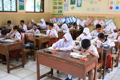 DIY Jadi Juara Nasional TKA SD 2026