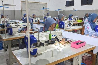Lulusan SMK Semakin Tertarik Buat Lanjut Kuliah