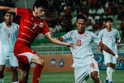 Prediksi dan Head-to-Head Timnas Indonesia U-19 vs Timor Leste U-19, Rekor 100% Milik Garuda Muda