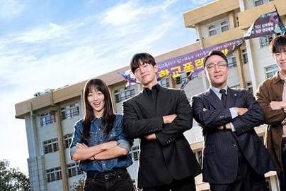 5 Drakor Terbaru Juni 2026 yang Wajib Masuk Watchlist!