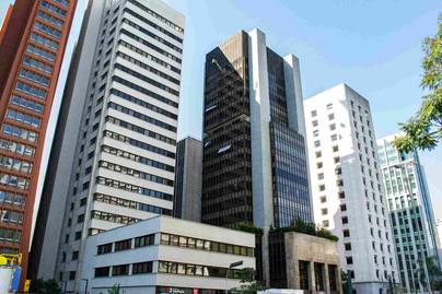 Daftar Kota dengan Gedung Pencakar Langit Terbanyak di Dunia, Ada Jakarta?