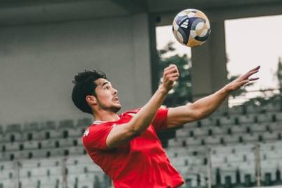 Prediksi dan Head-to-Head Timnas Indonesia vs Oman, Persentase Victory Timnas Garuda Hanya 20 %