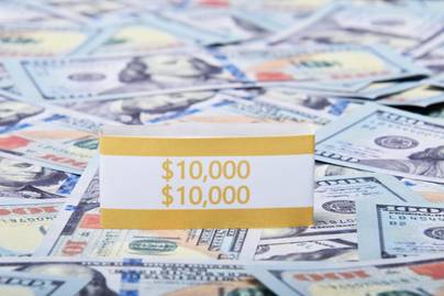 Rupiah Indonesia Hari Ini 5 Juni 2026 Melemah Lagi ke Rp18.032 per Dolar AS, Simak Pergerakan dan Penyebabnya