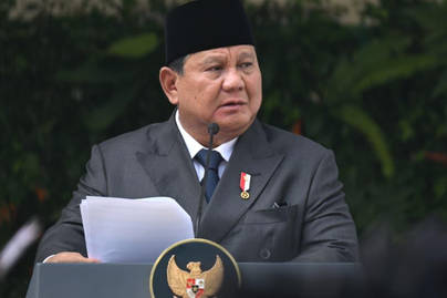 1,5 Tahun Memimpin, Prabowo Sudah Kunjungi 56 Negara dan Forum Internasional: Rekor Baru Diplomasi Indonesia?