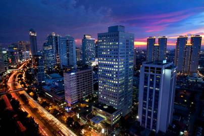 Kota dengan Daya Tarik Tertinggi di Asia Pasifik 2026, Ada Jakarta!