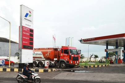 Harga BBM Terkini per 5 Juni 2026: Pertamax Turbo Naik, Dexlite dan Pertamina Dex Turun