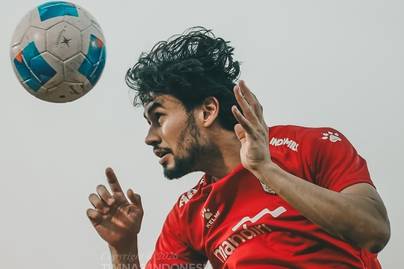 Prediksi Timnas Indonesia vs Mozambik, Perjumpaan Perdana Bagi Dua Negara
