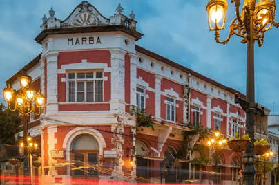 Semarang Jadi Magnet Wisatawan Lokal di Jawa Tengah