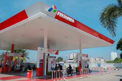 Belanja Subsidi dan Kompensasi Tembus Rp203 Triliun pada Januari-Mei 2026