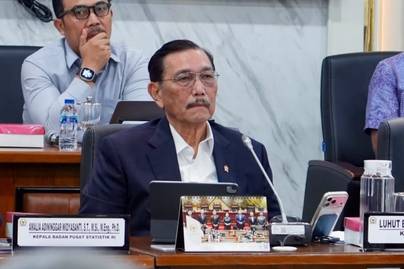 Hasil Survei DEN: Dari Dampak Program MBG hingga Integrasi Data Nasional Berbasis AI
