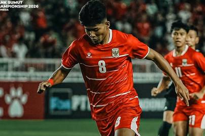 Vietnam-Malaysia Gagal Lolos Empat Besar, Timnas Indonesia U-19 Jumpa Australia U-19 di Semifinal