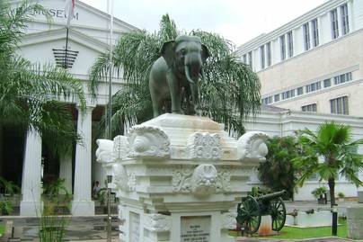 10 Museum Terbesar di Setiap Negara ASEAN, Ada Museum Gajah
