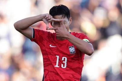 Prediksi dan Head-to-Head Korsel vs Rep Ceko di Piala Dunia 2026, Taegeuk Warriors Catatkan Victory Sedekade Lalu